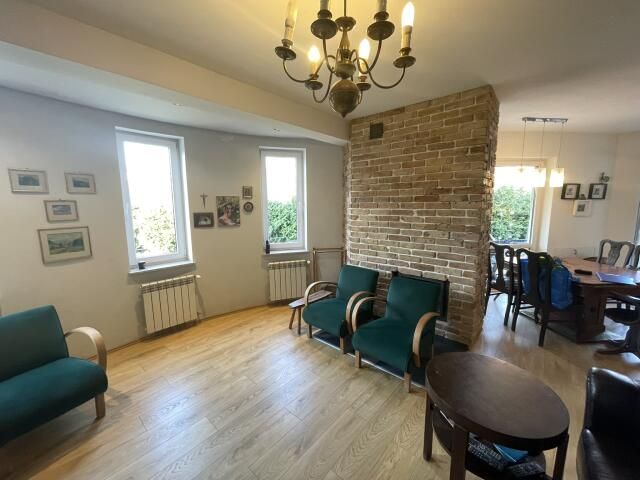 bliźniak, 5 pokoi Brzyczyna. Zdjęcie 4