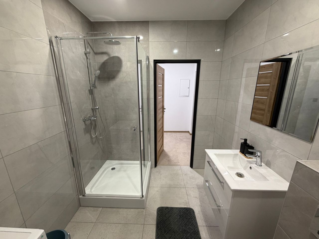 Mieszkanie 1-pokojowe Gliwice Szobiszowice, ul. Kowalska. Zdjęcie 3