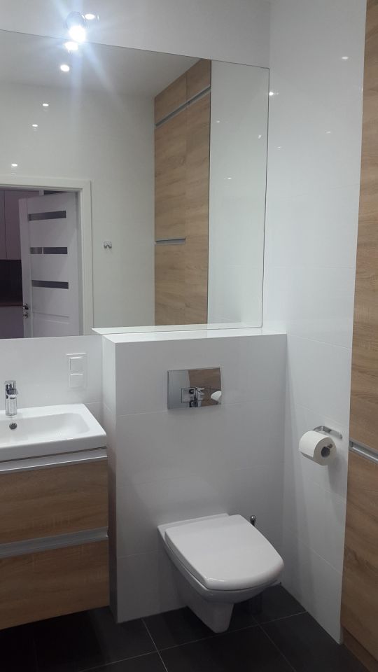 Mieszkanie 2-pokojowe Warszawa Wola, ul. Jana Kazimierza. Zdjęcie 5