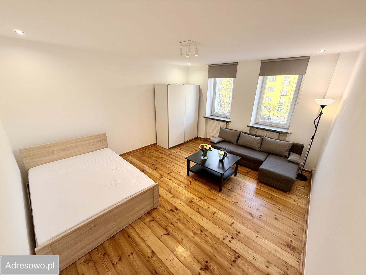 Mieszkanie 2-pokojowe Warszawa Ursus, ul. Bohaterów Warszawy. Zdjęcie 8