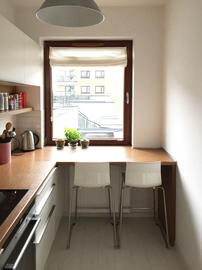 Mieszkanie 1-pokojowe Warszawa Mokotów, ul. Kłobucka. Zdjęcie 7