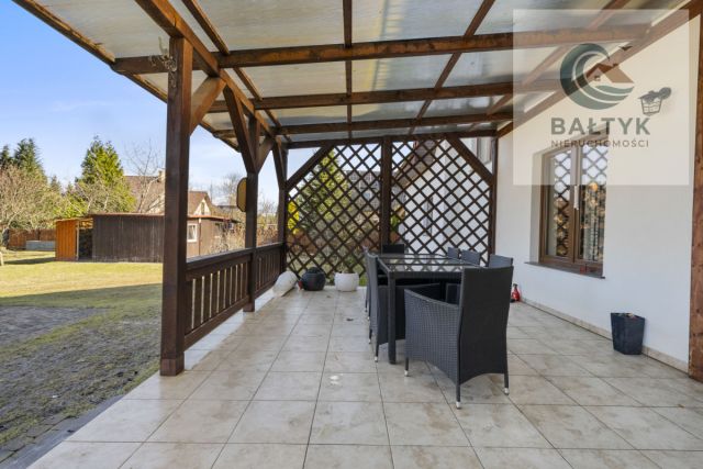 dom wolnostojący, 4 pokoje Orle. Zdjęcie 3