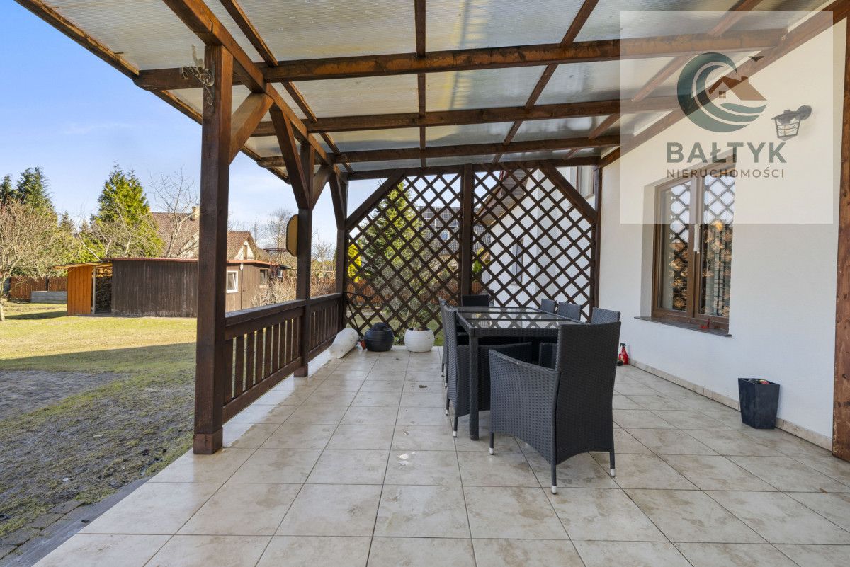 dom wolnostojący, 4 pokoje Orle. Zdjęcie 3