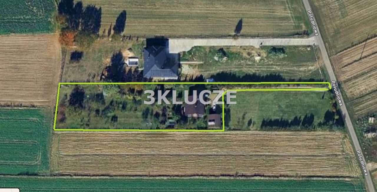 dom wolnostojący, 5 pokoi Boduszyn. Zdjęcie 7