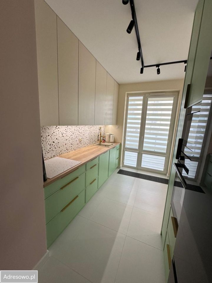 Mieszkanie 3-pokojowe Białystok Białostoczek, ul. Władysława Bełzy. Zdjęcie 10