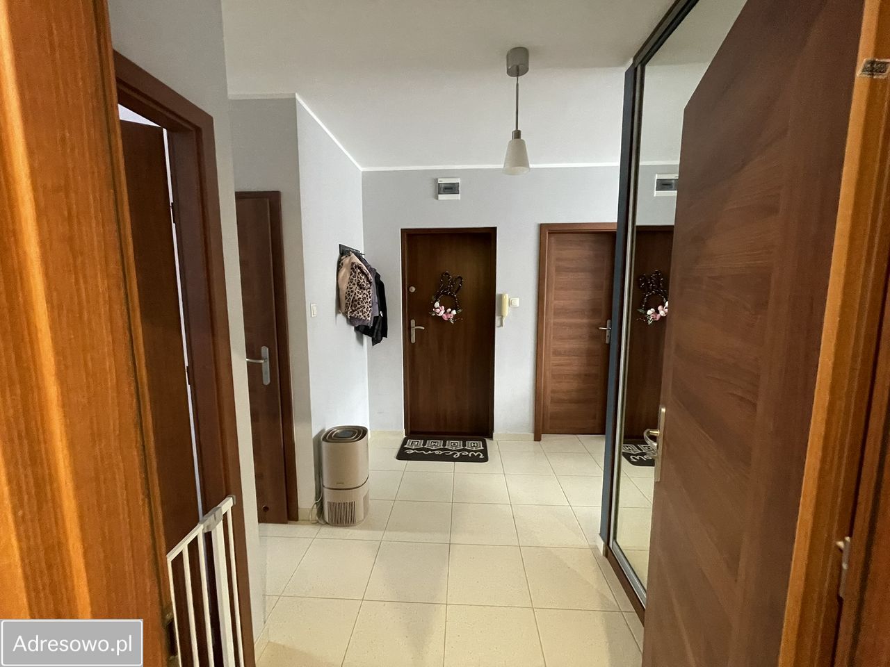 Mieszkanie 3-pokojowe Swarzędz Nowa Wieś, os. Edwarda Raczyńskiego. Zdjęcie 8