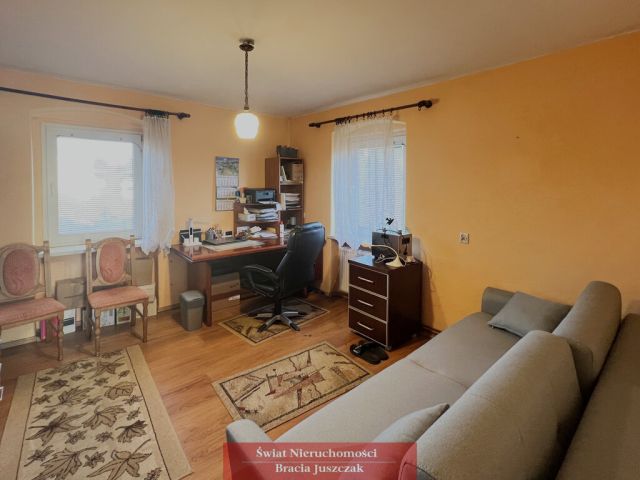 dom wolnostojący, 3 pokoje Wrocław Rakowiec. Zdjęcie 11