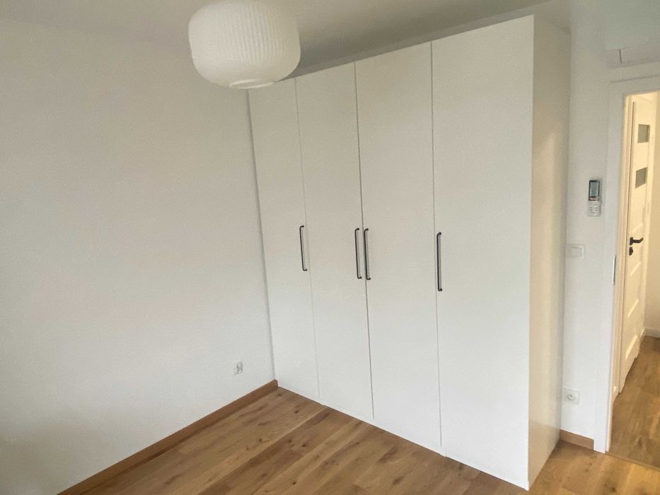 Mieszkanie 2-pokojowe Kraków Ruczaj, ul. Czerwone Maki. Zdjęcie 2