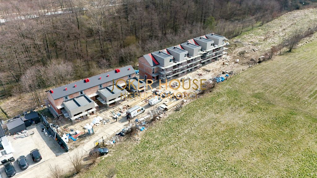 Mieszkanie 3-pokojowe Rzeszów Słocina. Zdjęcie 7