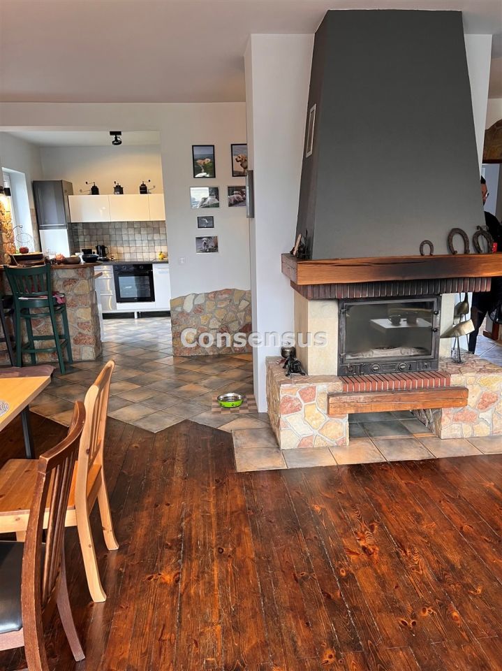 bliźniak, 5 pokoi Katowice Murcki. Zdjęcie 9