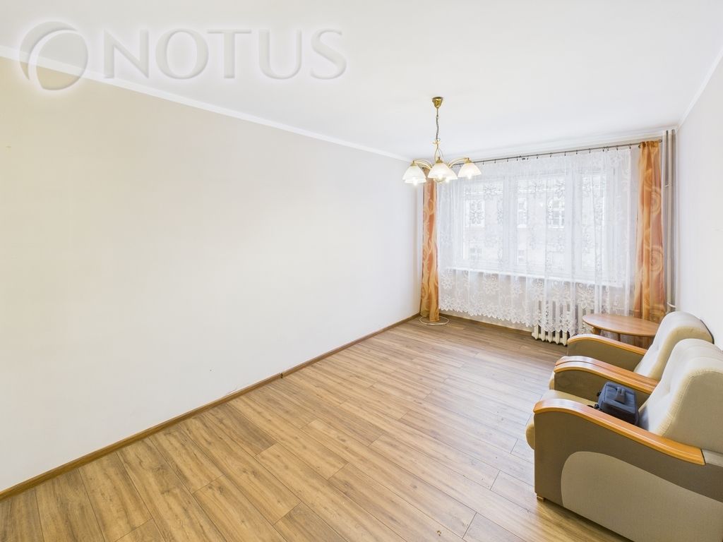 Mieszkanie 2-pokojowe Gniezno, ul. Franklina Roosevelta. Zdjęcie 2