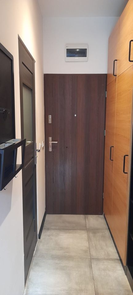 Mieszkanie 2-pokojowe Siemianowice Śląskie Centrum, ul. Ludwika Waryńskiego. Zdjęcie 2