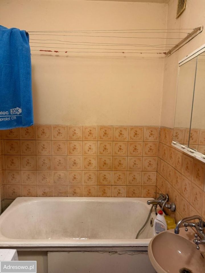 Mieszkanie 3-pokojowe Piotrków Trybunalski. Zdjęcie 14