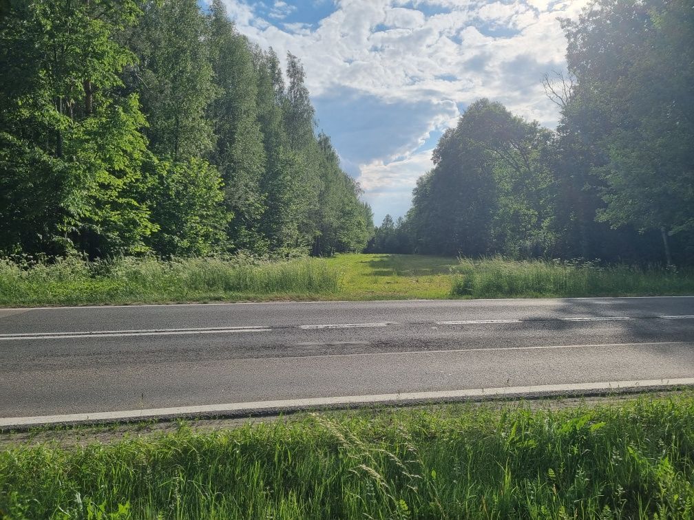 Działka rolna Zakanale. Zdjęcie 2