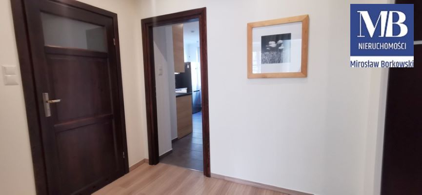 Mieszkanie 2-pokojowe Gdańsk Stare Miasto, ul. Ogarna. Zdjęcie 9
