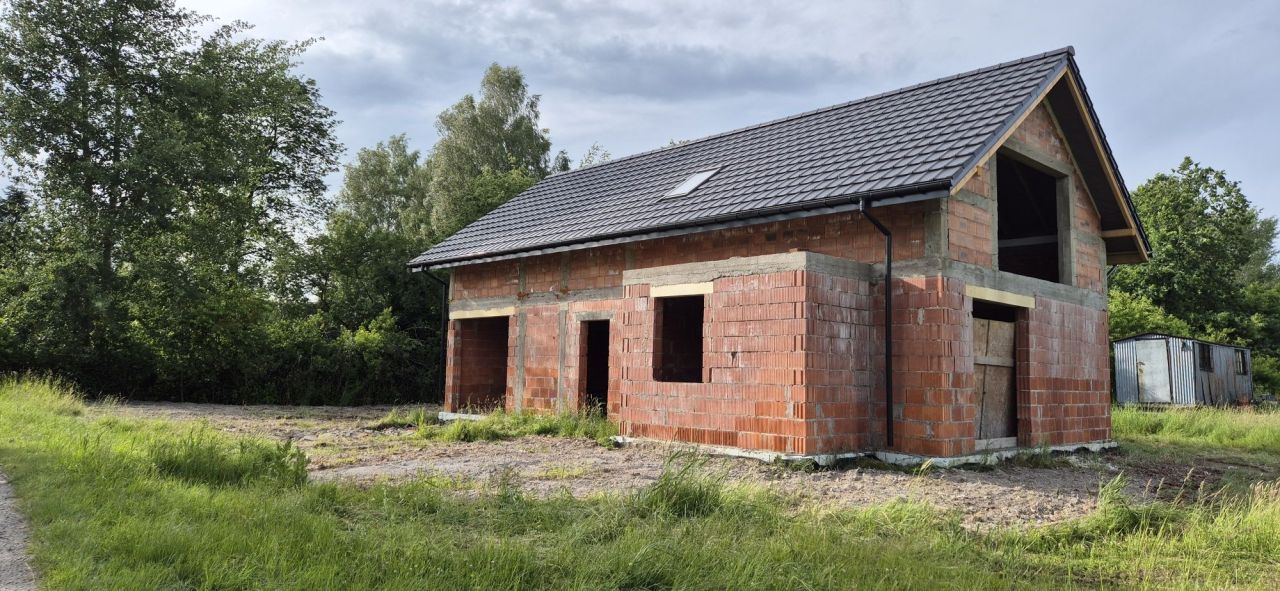 dom wolnostojący Czarków. Zdjęcie 6