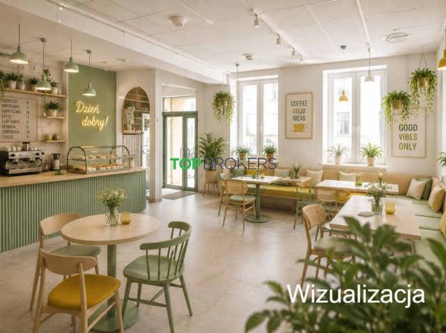 Lokal Warszawa Śródmieście. Zdjęcie 4