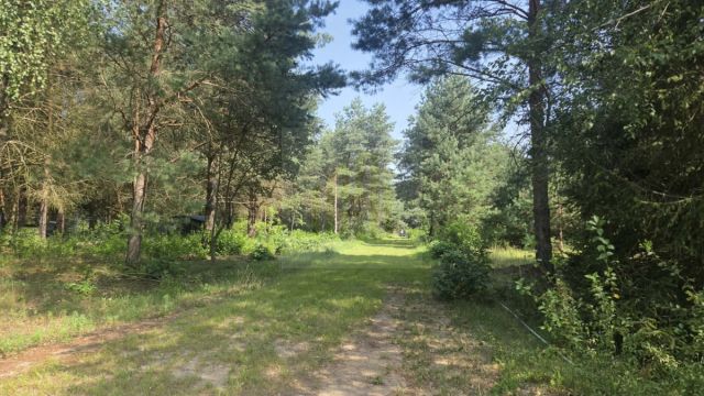 Działka budowlana Bartoszówka. Zdjęcie 5