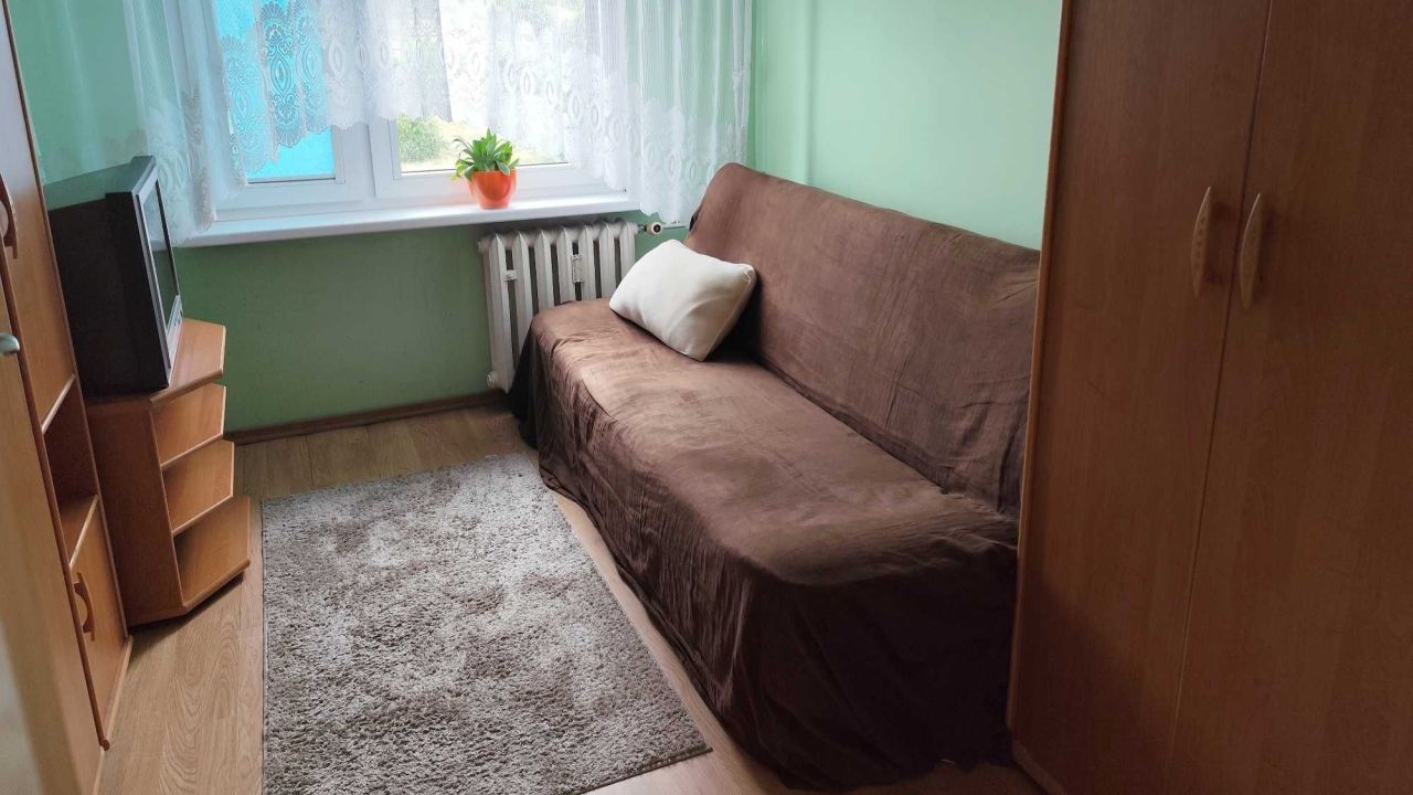 Mieszkanie 4-pokojowe Bydgoszcz, ul. Juhasów. Zdjęcie 4
