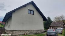 dom wolnostojący, 4 pokoje Czernichów, ul. Myśliwska. Zdjęcie 1