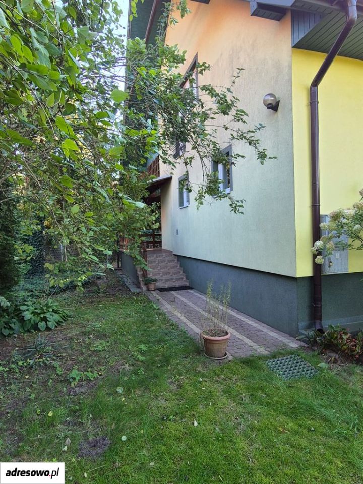 dom wolnostojący, 5 pokoi Świniotop, ul. Pod Lasem. Zdjęcie 3