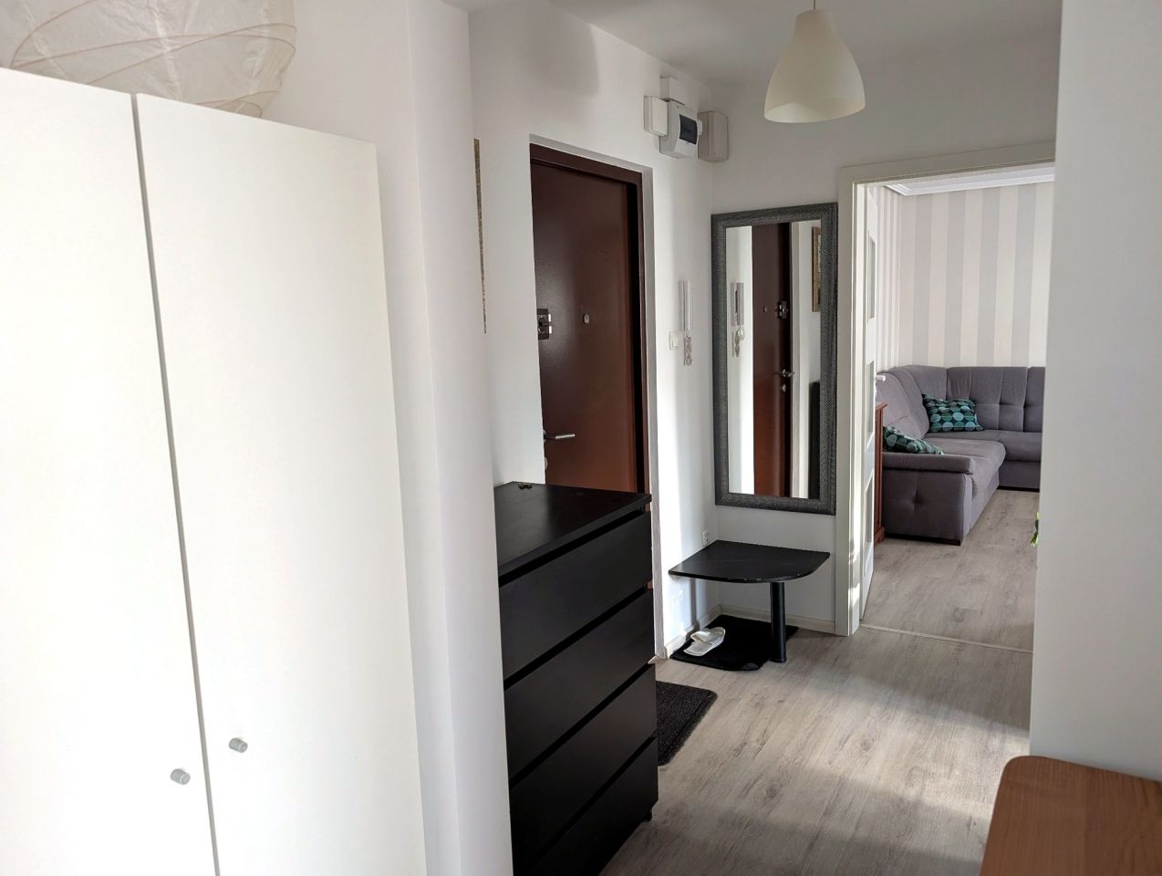 Mieszkanie 2-pokojowe Warszawa Wilanów, ul. Goplańska. Zdjęcie 12