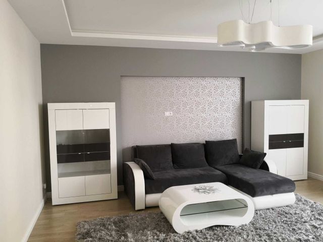 Mieszkanie 2-pokojowe Koszalin Centrum, ul. Adama Mickiewicza. Zdjęcie 1