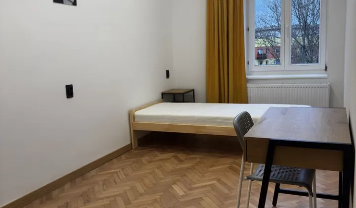 Pokój Wrocław Stare Miasto, ul. Władysława Łokietka