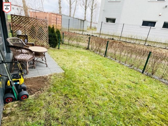 Mieszkanie 2-pokojowe Gdańsk, al. Rzeczypospolitej. Zdjęcie 11