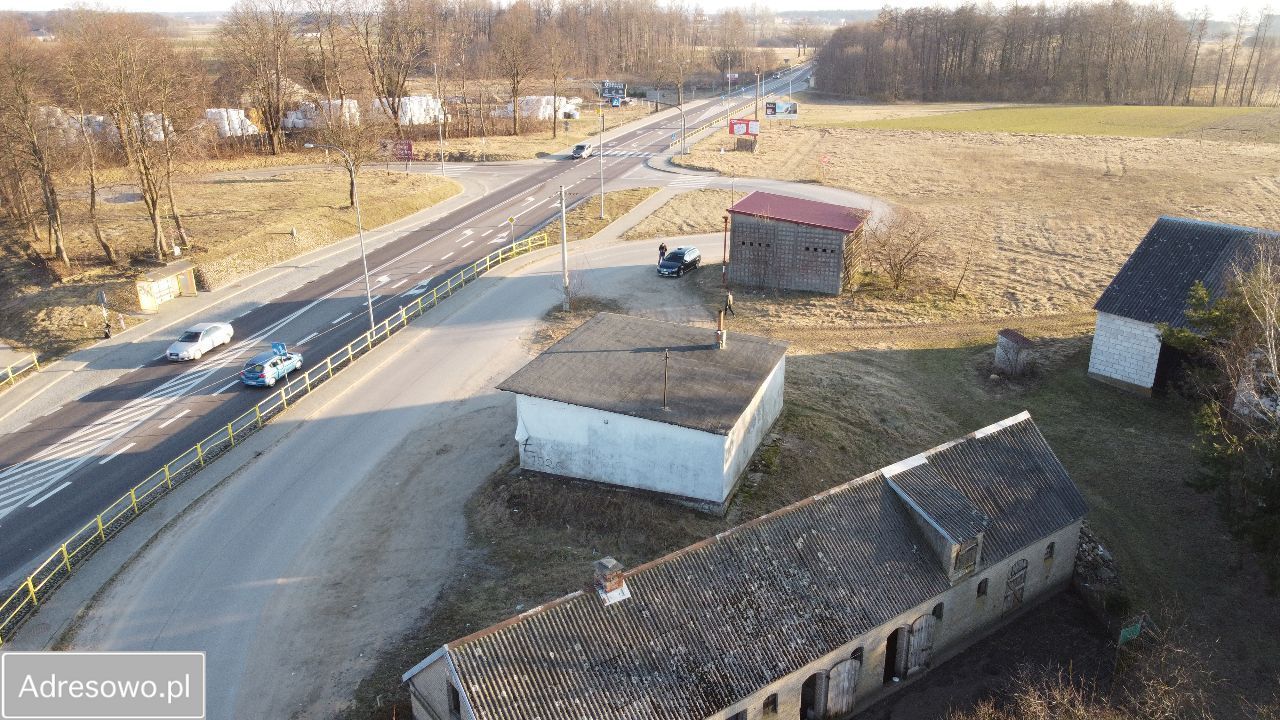 Lokal Budy Czarnockie. Zdjęcie 2