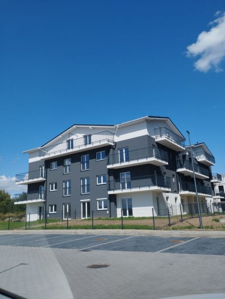 Mieszkanie 2-pokojowe Dąbrowa Tarnowska, ul. Jagiellońska