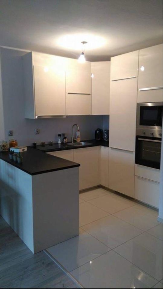 Mieszkanie 2-pokojowe Będzin Brzozowica, ul. Brzozowicka