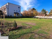 Działka budowlana Warszawa Wawer, ul. Lucerny. Zdjęcie 3