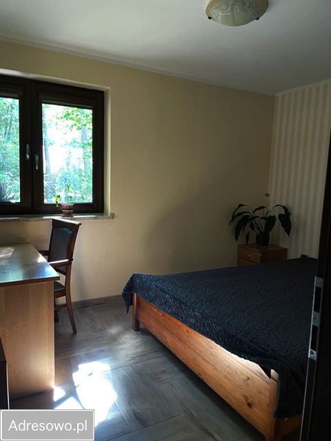 dom wolnostojący, 4 pokoje Jedlnia-Letnisko, ul. Kościuszki. Zdjęcie 16