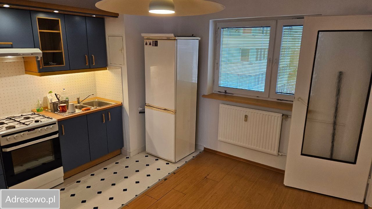 Mieszkanie 3-pokojowe Wrocław Śródmieście, ul. Tadeusza Kościuszki. Zdjęcie 10