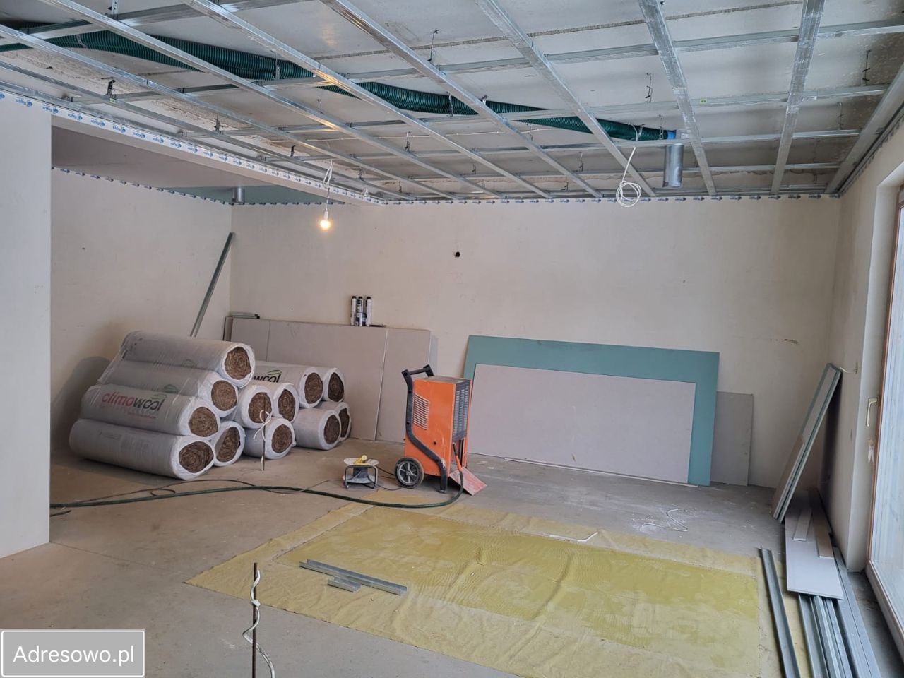 dom szeregowy, 6 pokoi Czeladź, ul. Pusta. Zdjęcie 2