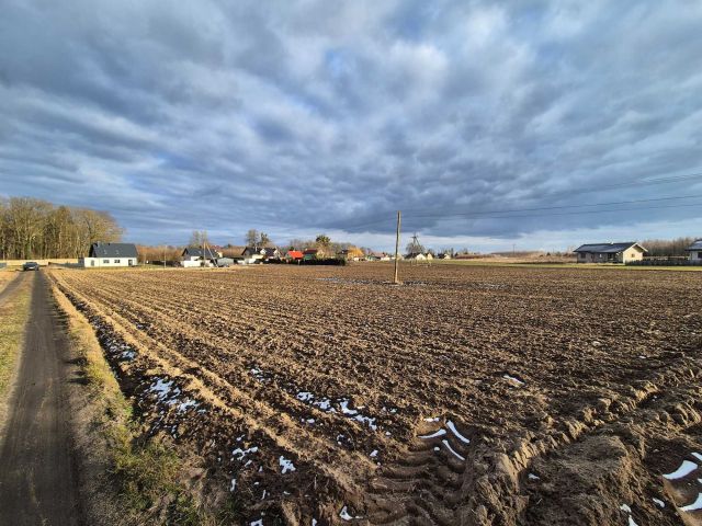 Działka budowlana Laskowice, ul. Kwiatowa. Zdjęcie 1