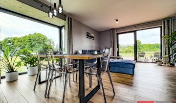 dom wolnostojący, 4 pokoje Bytnica