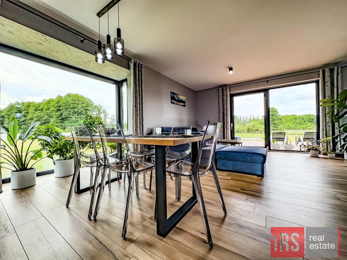 dom wolnostojący, 4 pokoje Bytnica. Zdjęcie 2