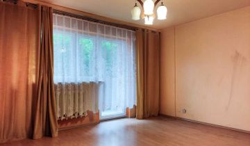 Mieszkanie 3-pokojowe Kraków Mistrzejowice
