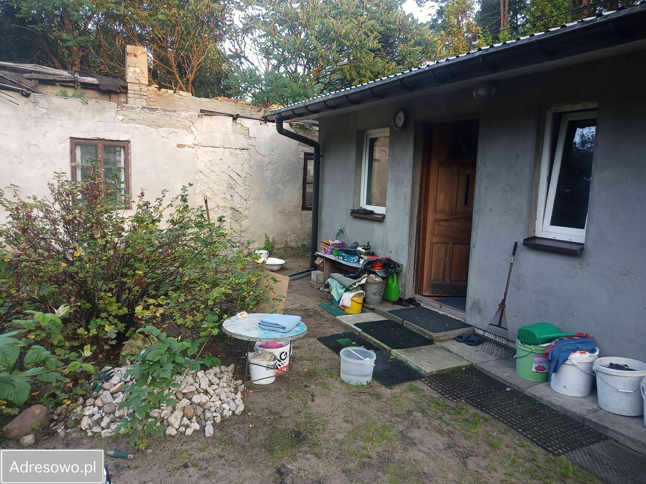 Działka budowlana Budy Barcząckie, ul. Sosnowa. Zdjęcie 5