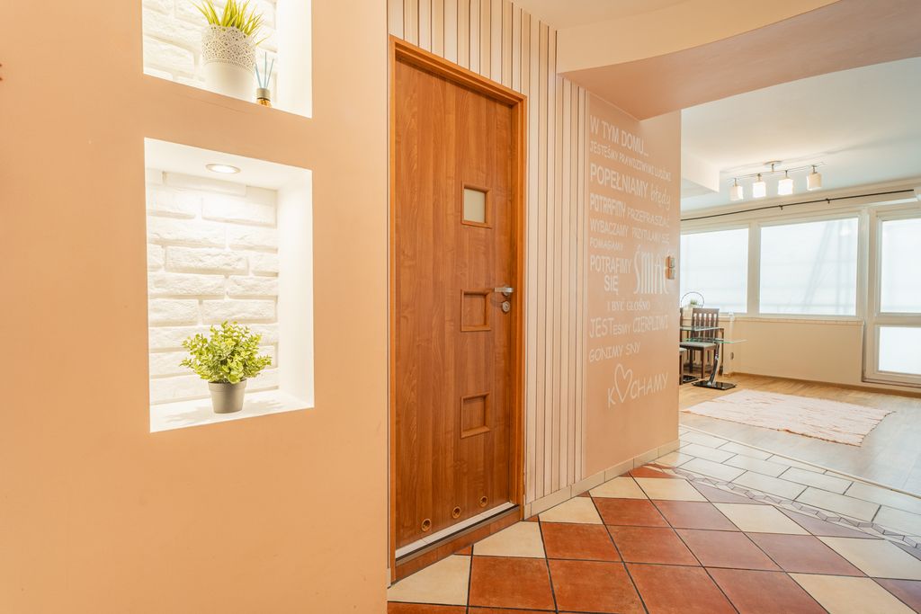 Mieszkanie 2-pokojowe Gryfino, ul. Jarosława Iwaszkiewicza. Zdjęcie 14