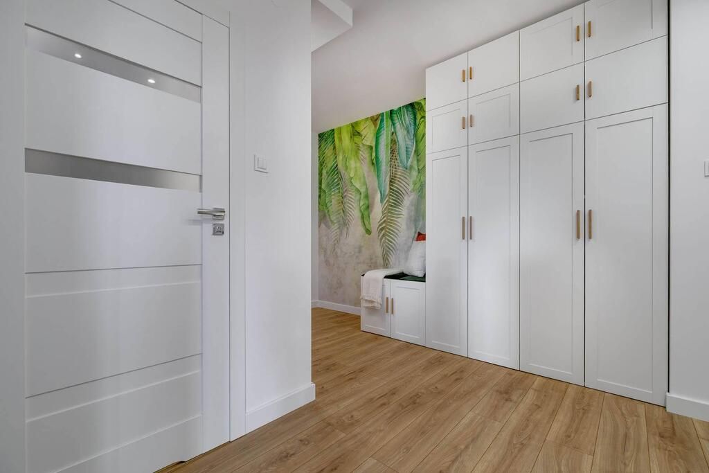 Mieszkanie 3-pokojowe Warszawa Ursus, ul. Skoroszewska. Zdjęcie 2