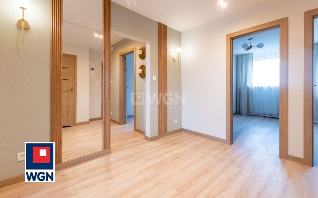 Mieszkanie 4-pokojowe Elbląg Zawada, ul. Józefa Wybickiego. Zdjęcie 13