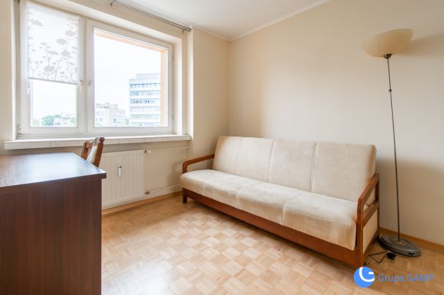 Mieszkanie 5-pokojowe Kraków, ul. Mazowiecka. Zdjęcie 6