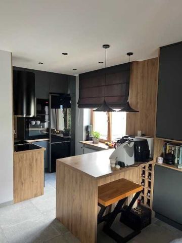 Mieszkanie 4-pokojowe Goleniów. Zdjęcie 1