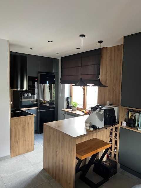 Mieszkanie 4-pokojowe Goleniów