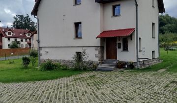 dom wolnostojący, 12 pokoi Karpacz, ul. Przemysłowa