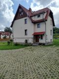 dom wolnostojący, 12 pokoi Karpacz, ul. Przemysłowa. Zdjęcie 1