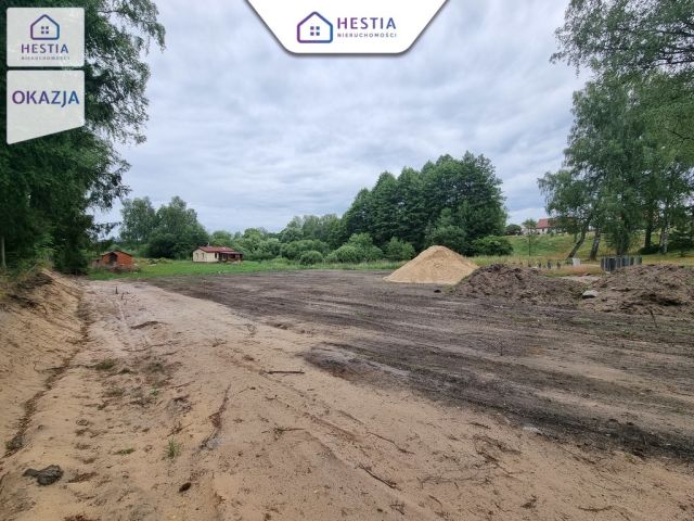 Działka rekreacyjna Psie Głowy. Zdjęcie 3